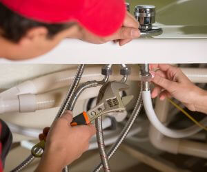 About Emergency plumbing pros Chaplin, CT