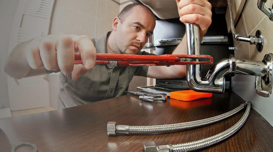 Professional emergency plumbing in Chaplin, CT